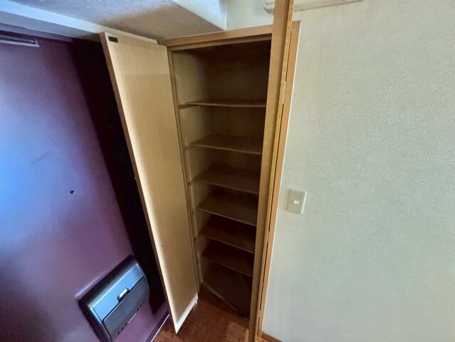  宮西パレス・壱番館