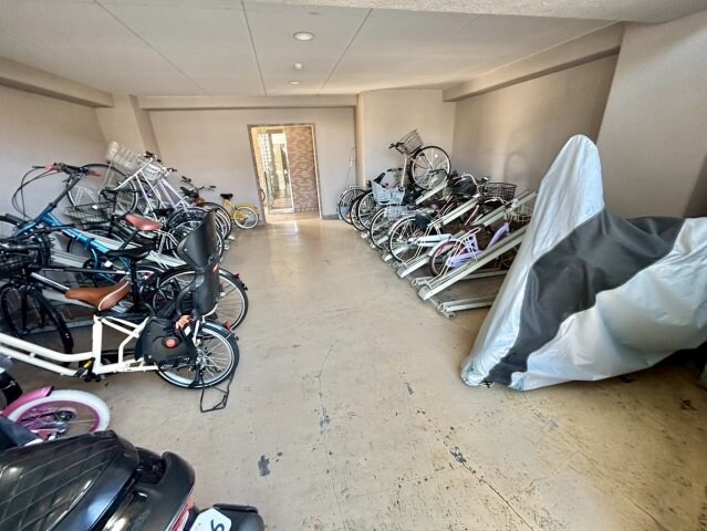  宮西パレス・壱番館