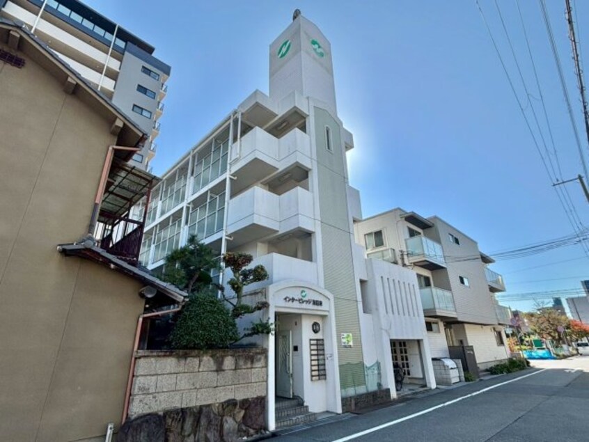  インタービレッジ東延末