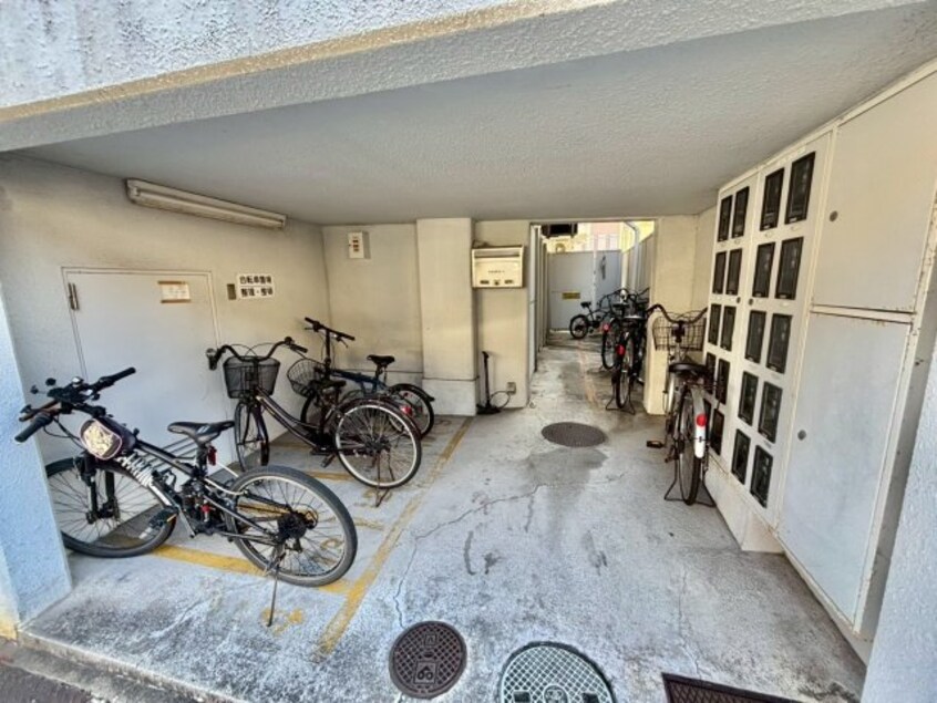  インタービレッジ東延末