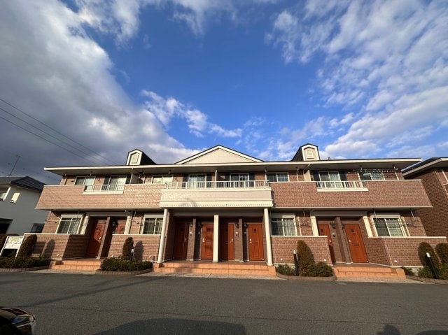  アウローラ玉手Ⅱ　A