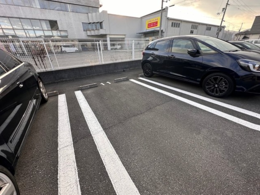  アウローラ玉手Ⅱ　A