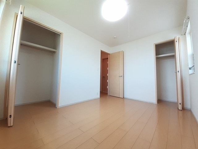  アウローラ玉手Ⅱ　A