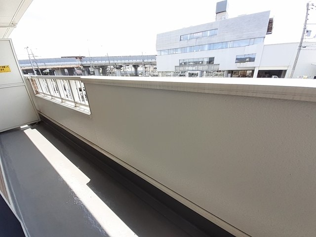  アウローラ玉手Ⅱ　A