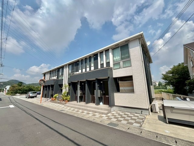  ベル・フランシーズ