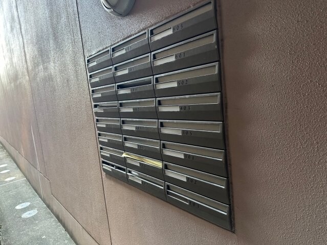  ベルドミール西二階町