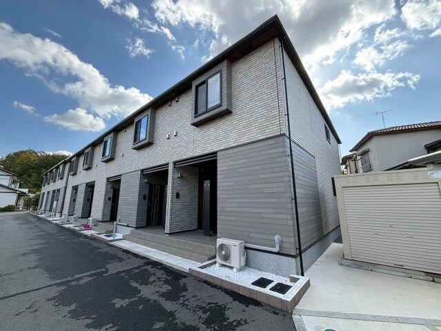  サンセールⅡ　Ｂ