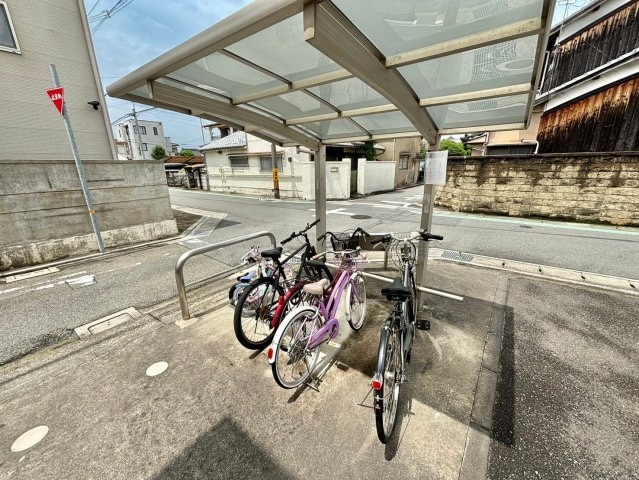  シャーメゾンアミト・マーネ