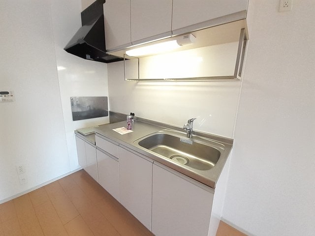  ベルファミーユⅡ