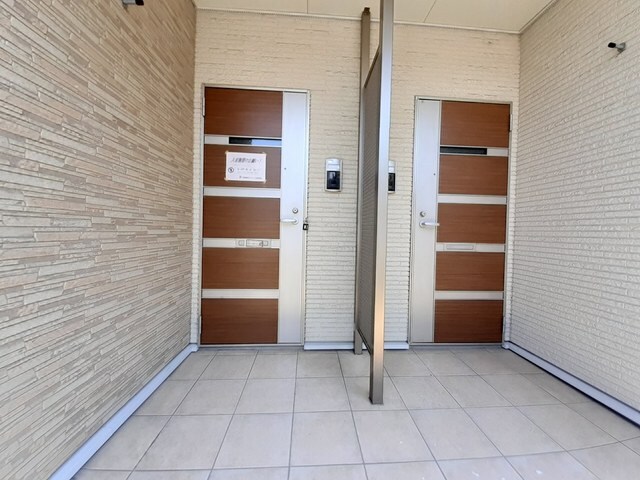  ベルファミーユⅡ