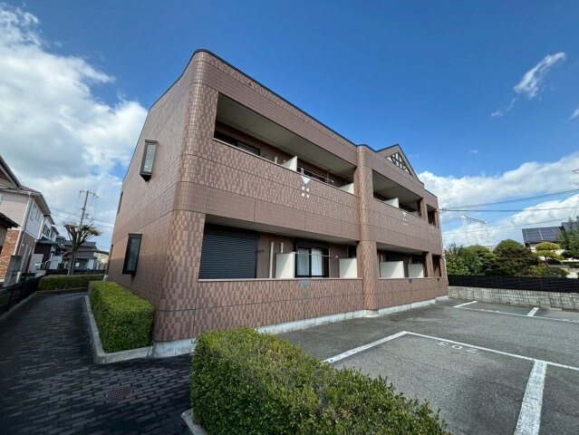  ル・ヴァンデスト