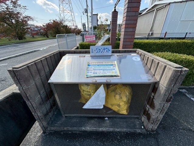  ル・ヴァンデスト