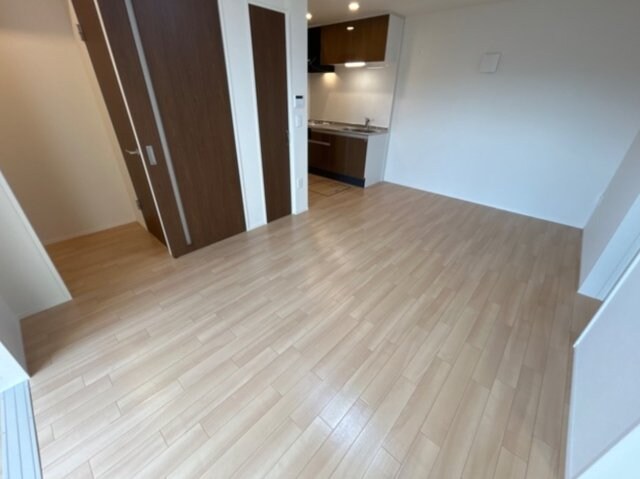  コントレイル糸引