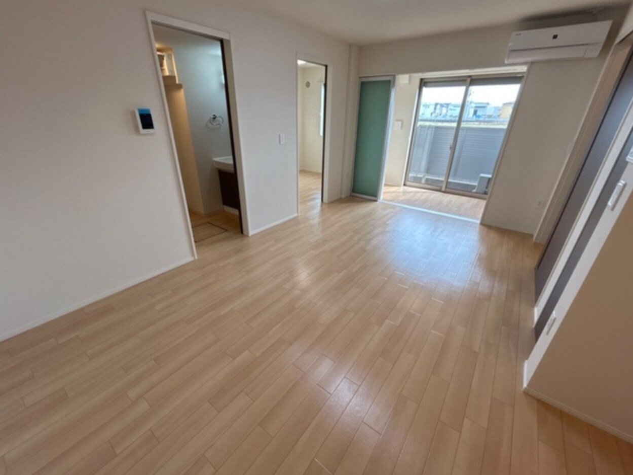  コントレイル糸引