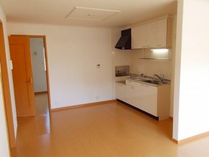  ラルジュ　フォンテーヌⅢ