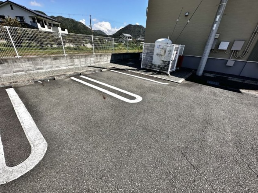  ラルジュ　フォンテーヌⅢ