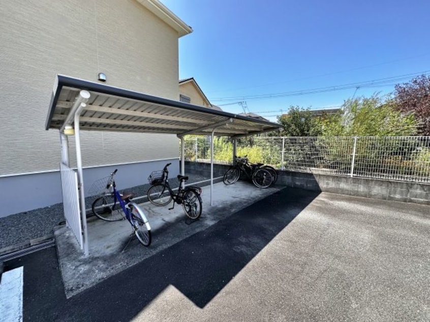  ラルジュ　フォンテーヌⅢ