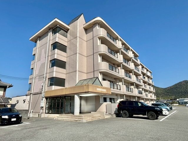  インタービレッジ別所