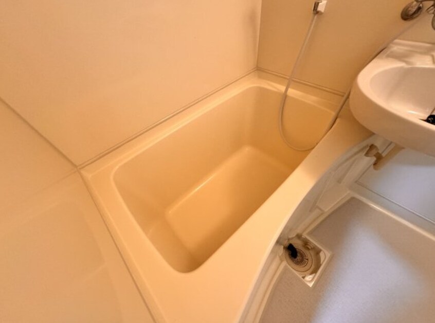  インタービレッジ別所