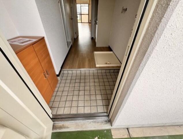  インタービレッジ別所