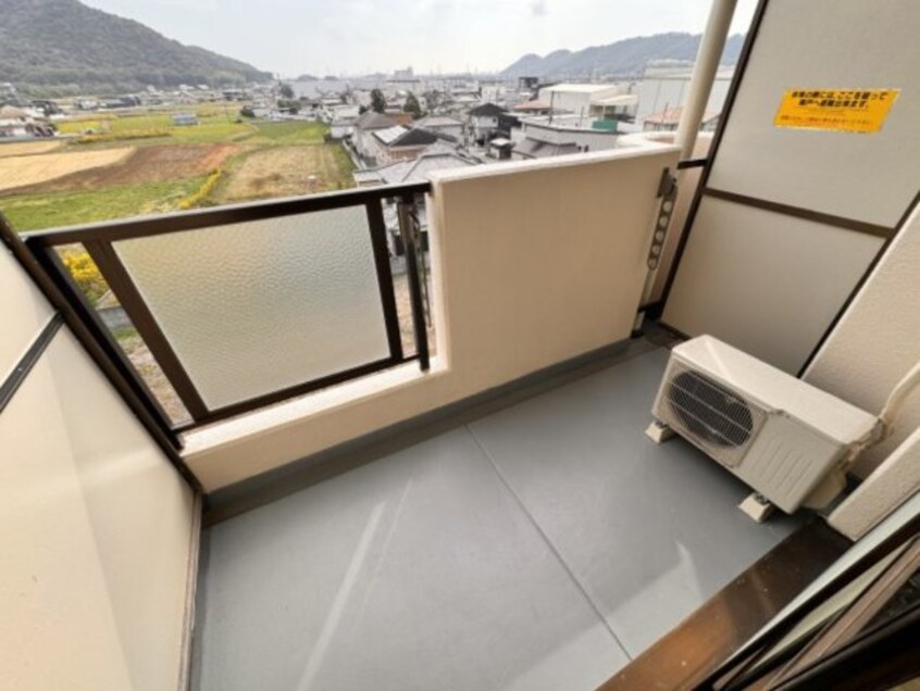  インタービレッジ別所