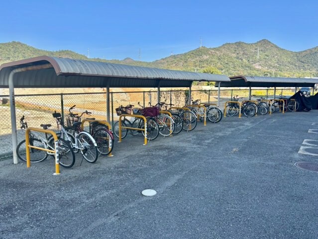  インタービレッジ別所