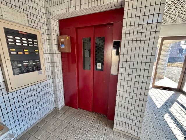  インタービレッジ別所