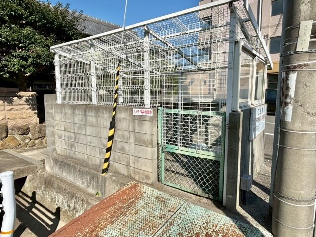  インタービレッジ別所