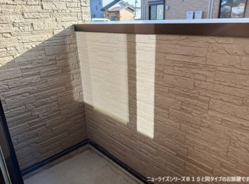  ボヌールメゾン都倉