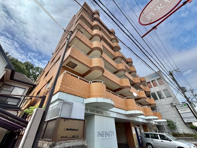  岡町中村コーポ