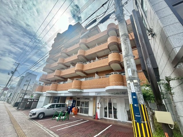  岡町中村コーポ