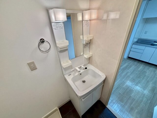  岡町中村コーポ