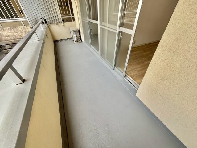  岡町中村コーポ