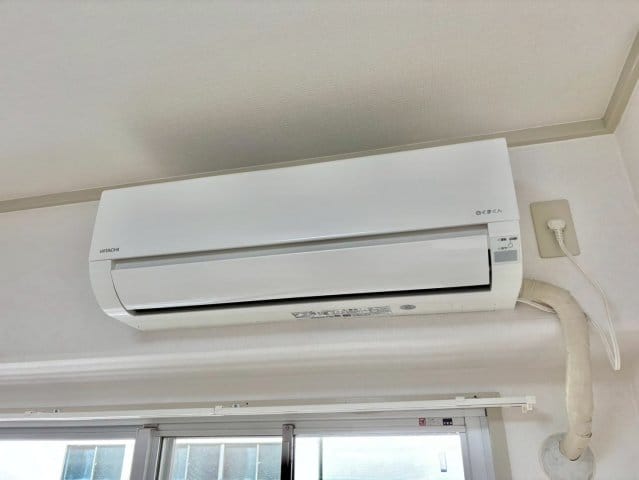  岡町中村コーポ