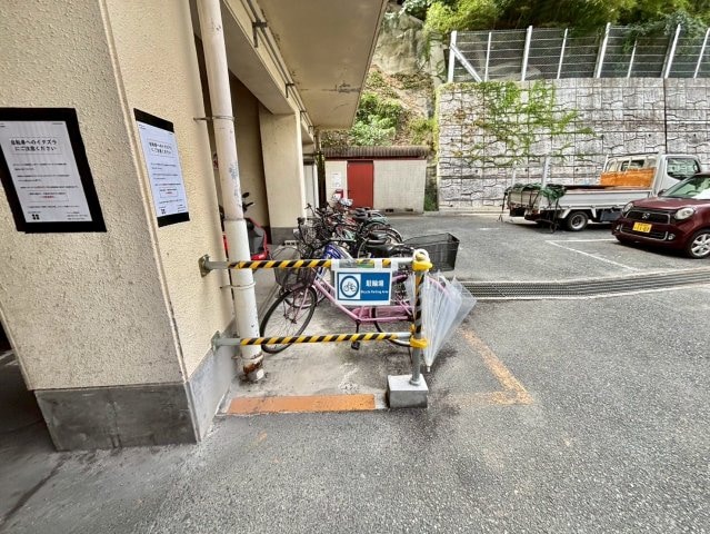  岡町中村コーポ