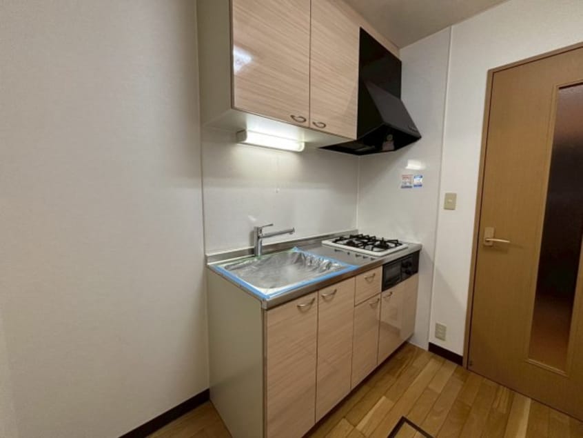  ネオクオーツ幸　弐番館