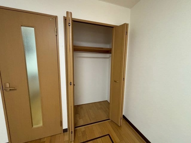  ネオクオーツ幸　弐番館