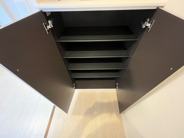  フィールドヴィレッジⅢ