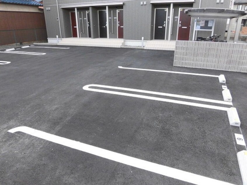  サンコート山水