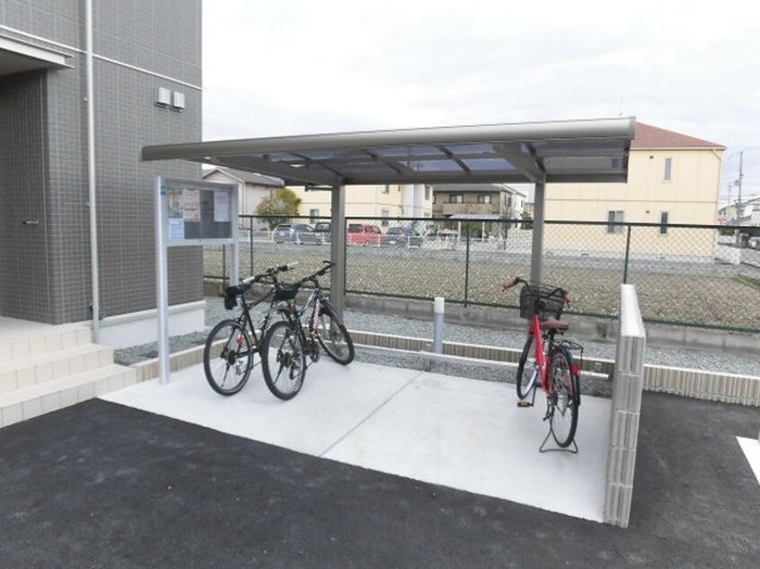  サンコート山水