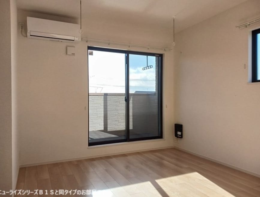  ボヌールメゾン都倉