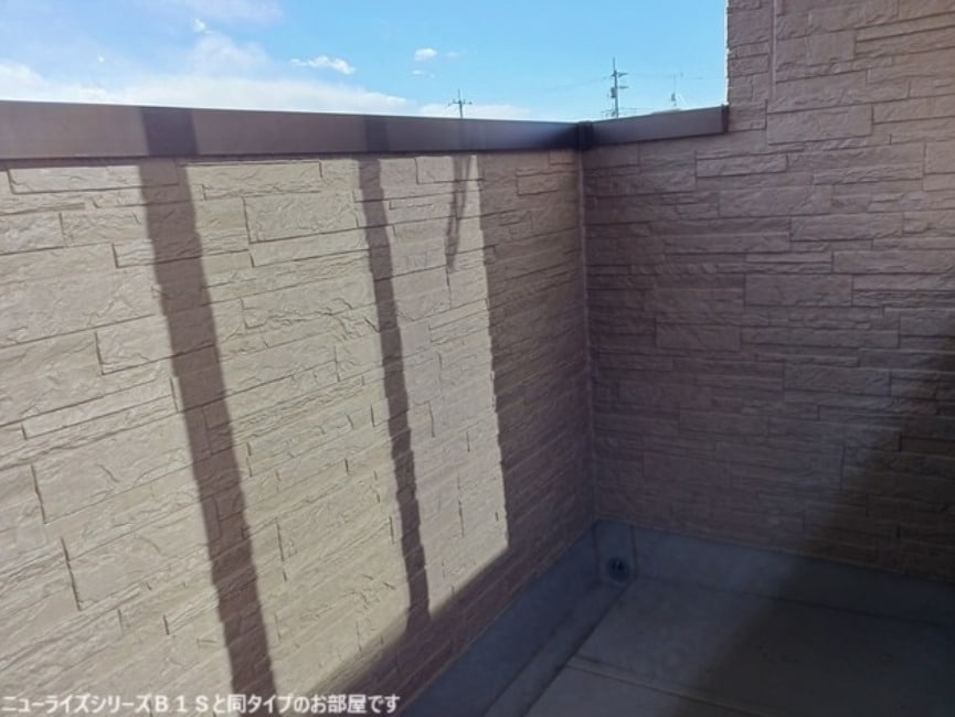  ボヌールメゾン都倉