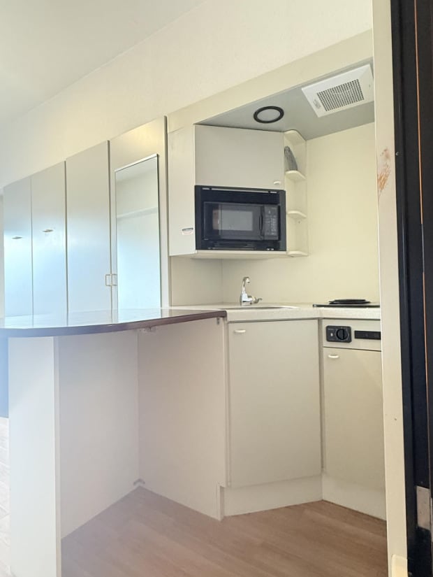  ラ・パルフェ・ド・アフェール