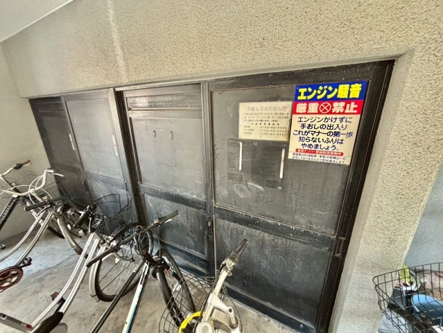  ラ・パルフェ・ド・アフェール