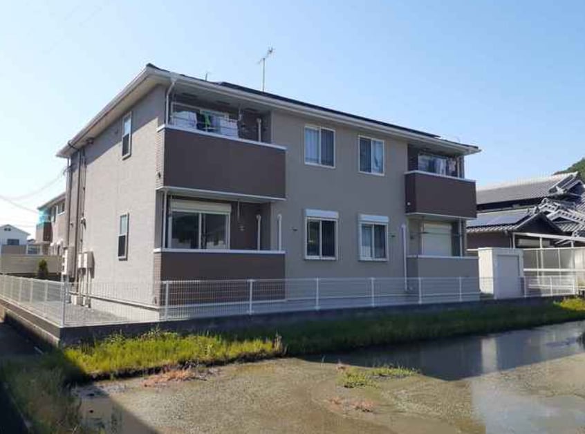  ジークフリーデンⅡ