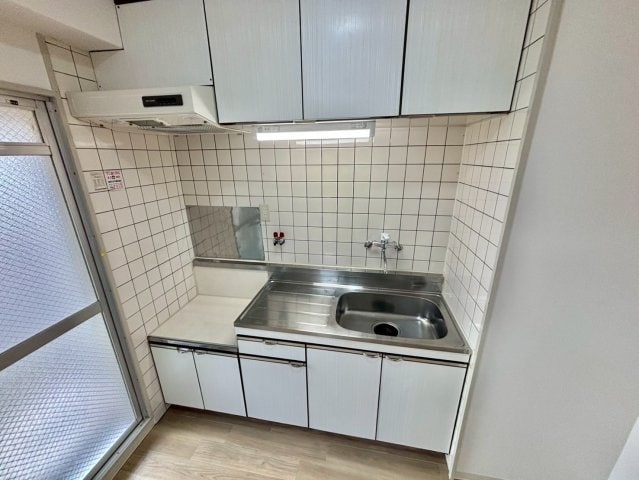  野里寺町中村コーポ