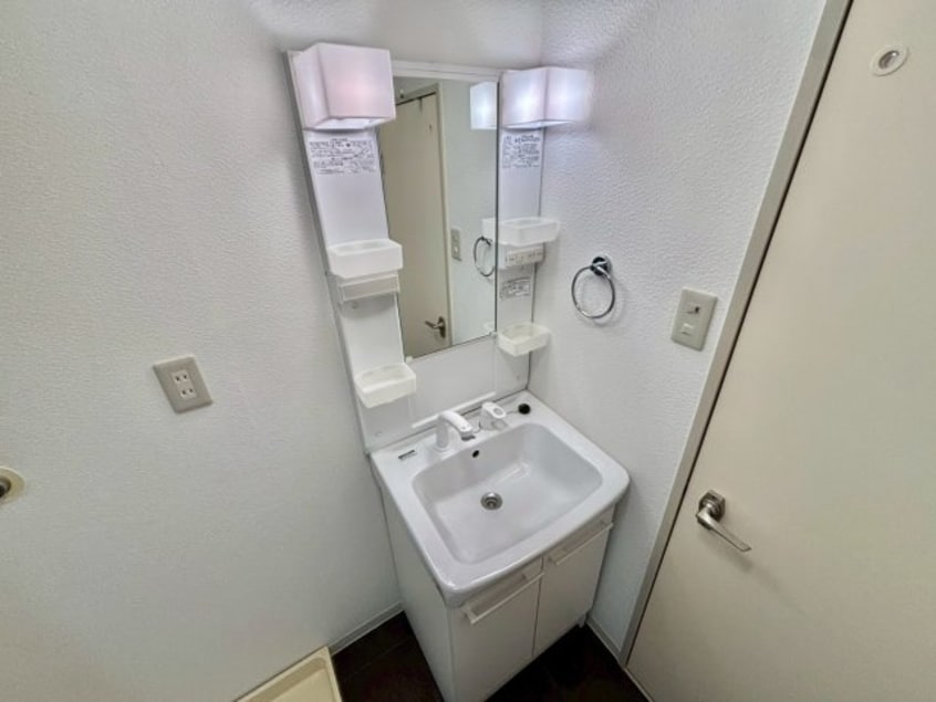  野里寺町中村コーポ