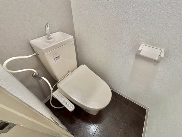  野里寺町中村コーポ