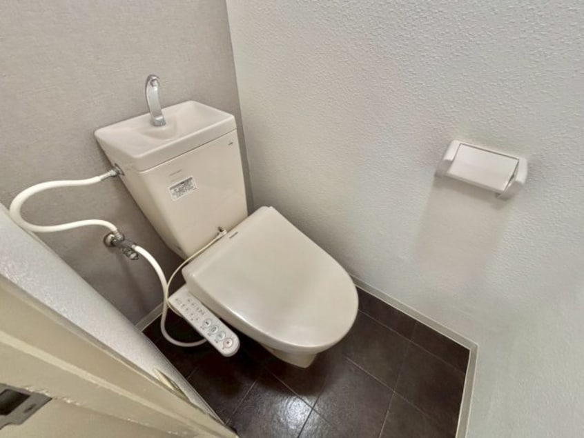  野里寺町中村コーポ