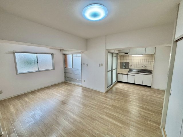  野里寺町中村コーポ